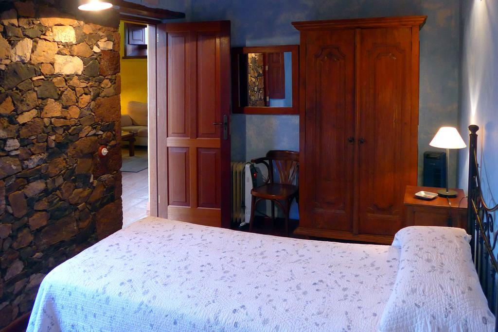 Casa Rural El Hondillo 巴尔韦尔德 外观 照片
